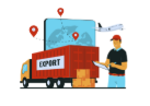 Giải pháp cho công ty Logistics