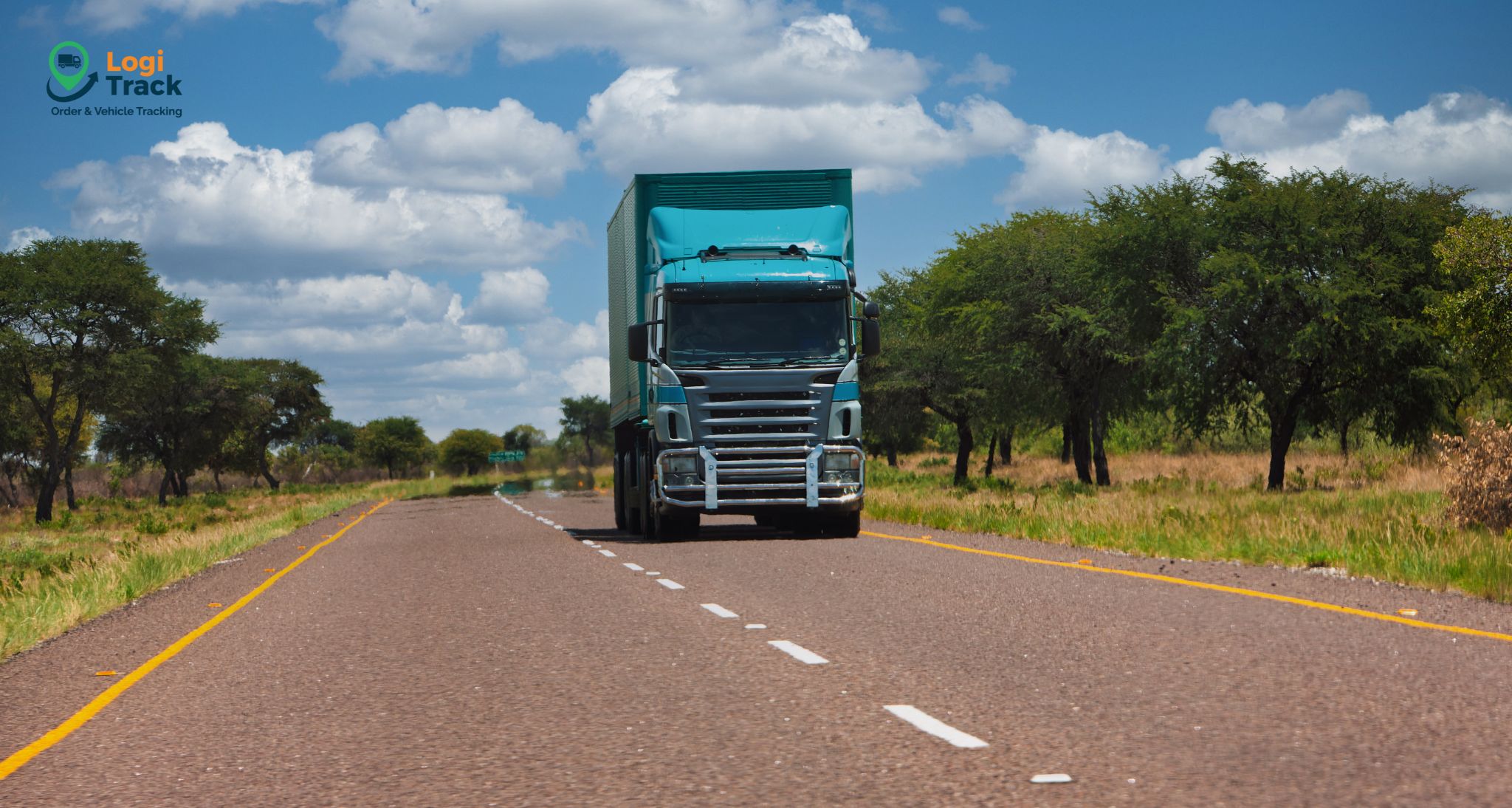 Phần mềm quản lý vận tải giải pháp TMS cho ngành Logistics