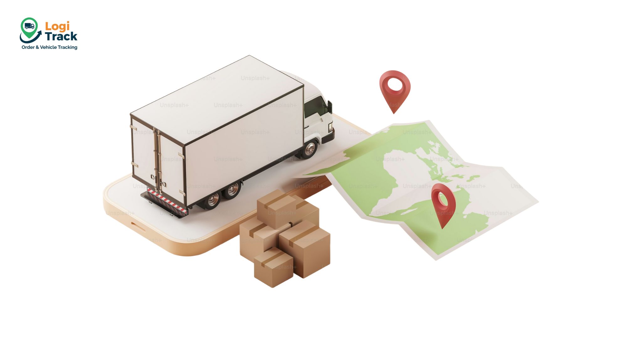 Giá phần mềm OMS TMS WMS phần mềm LogiTrack