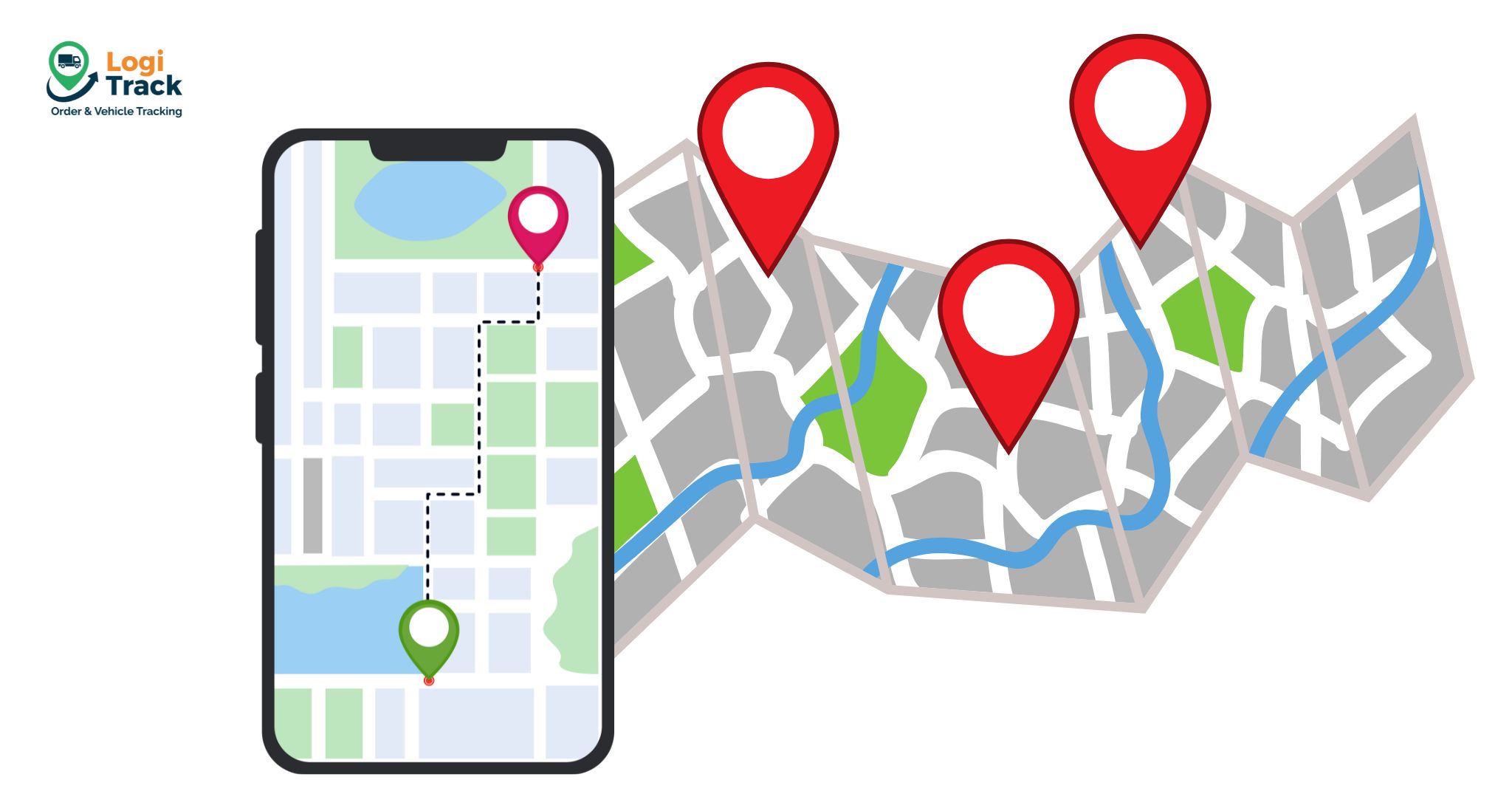 Route Optimization Software for Transportation Logistics