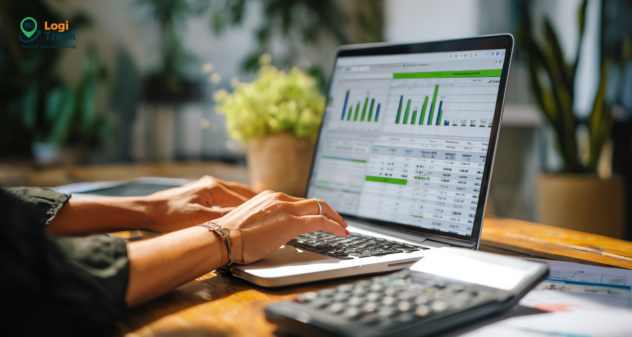 Order Management System (OMS) – A Strategic Logistics Solution