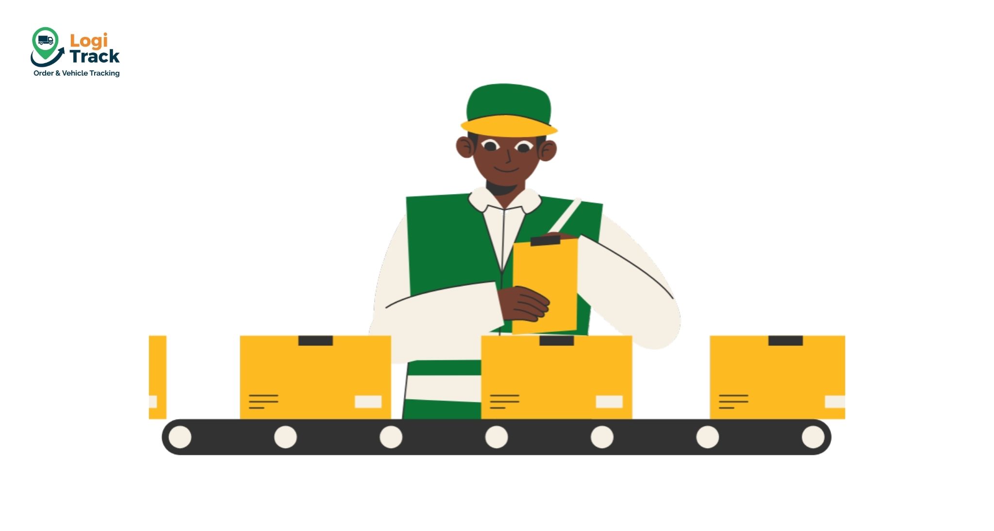 Warehouse Shrinkage: Causes of Inventory Loss and Effective Prevention Solutions