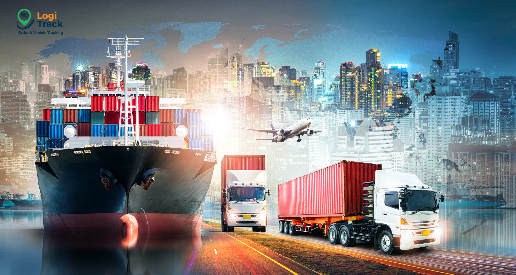 Penyebab Tingginya Biaya Logistik di Vietnam
