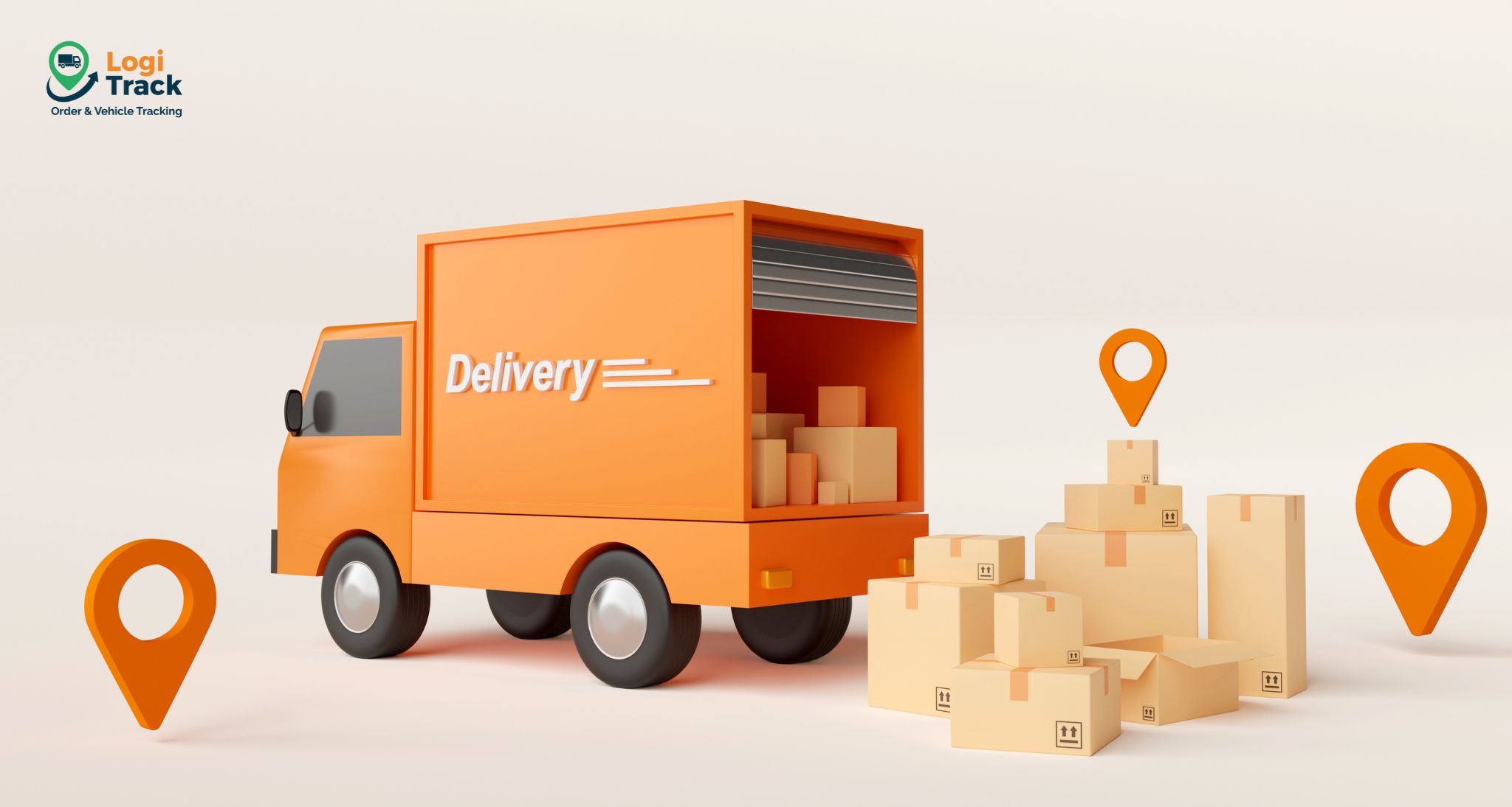 Theo dõi hàng hóa tracking vận đơn tăng tính minh bạch hàng hóa