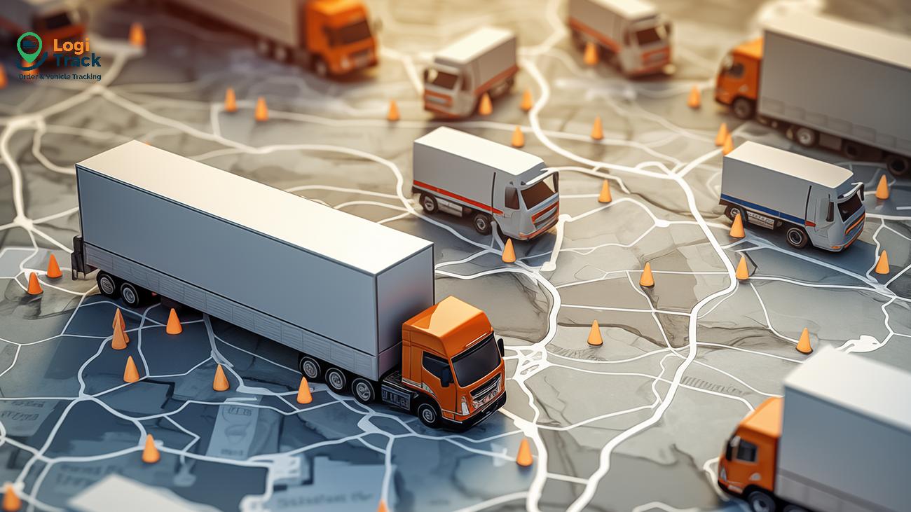 Phần mềm logistics là gì? Lợi ích, chi phí và các giải pháp phổ biến hiện nay