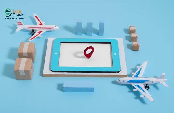 Phần mềm TMS là gì? Ứng dụng trong quản lý đội xe doanh nghiệp logistics