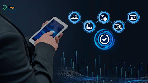 Phần mềm vận chuyển và vai trò trong mô hình giao hàng đa kênh (Omni-channel)