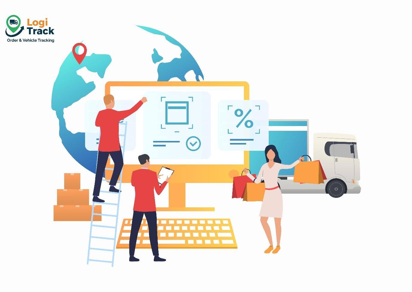 How to Integrate Logistics Software with ERP and CRM Systems in a Business