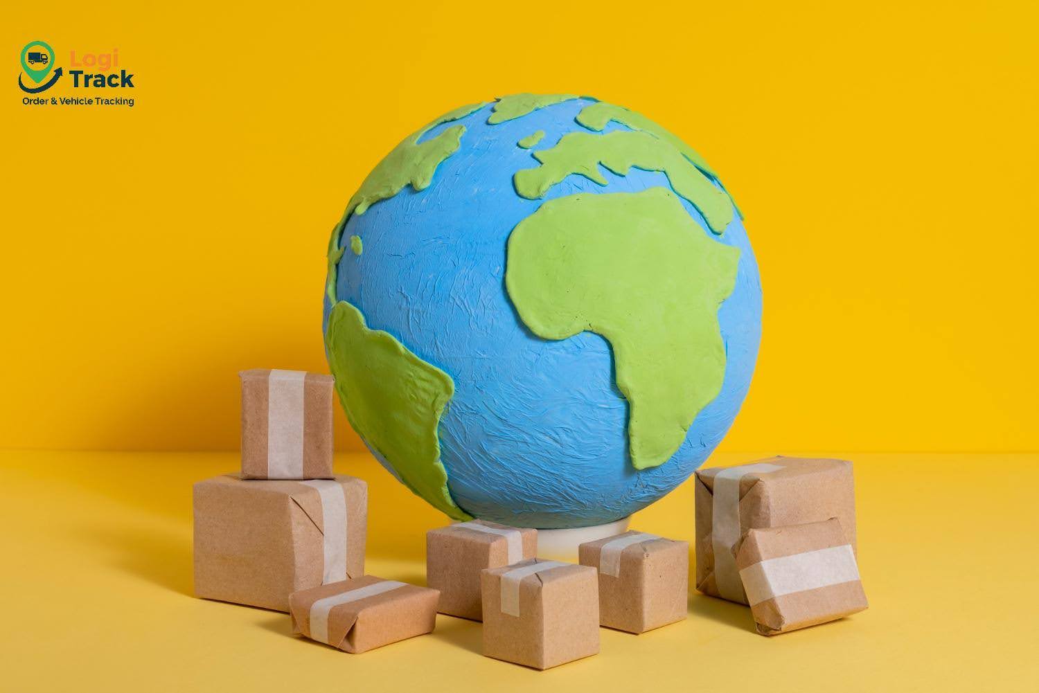 Logistics Transportation Software and Its Role in Green Supply Chain Management