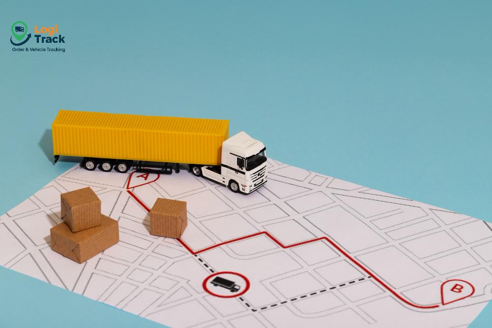 Freight Transportation Management Software: A Solution to Enhance Delivery Efficiency