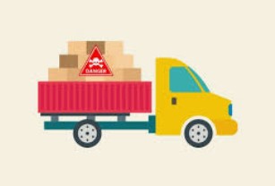 Giải pháp dịch vụ vận tải hàng hóa nội địa