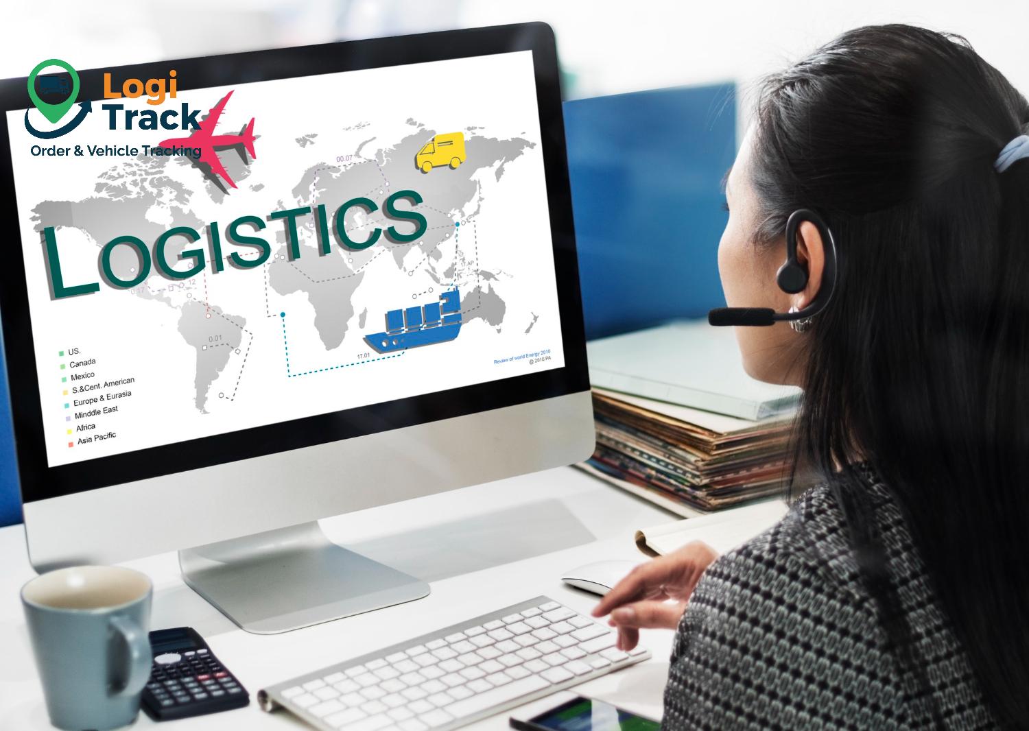 Phần mềm chuyển phát nhanh là gì? Giải pháp tối ưu vận hành giao hàng 2026