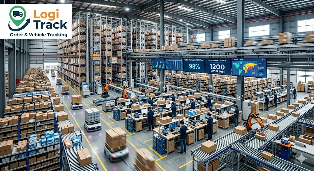 Gia công phần mềm Logistics giúp doanh nghiệp tiết kiệm chi phí như thế nào?