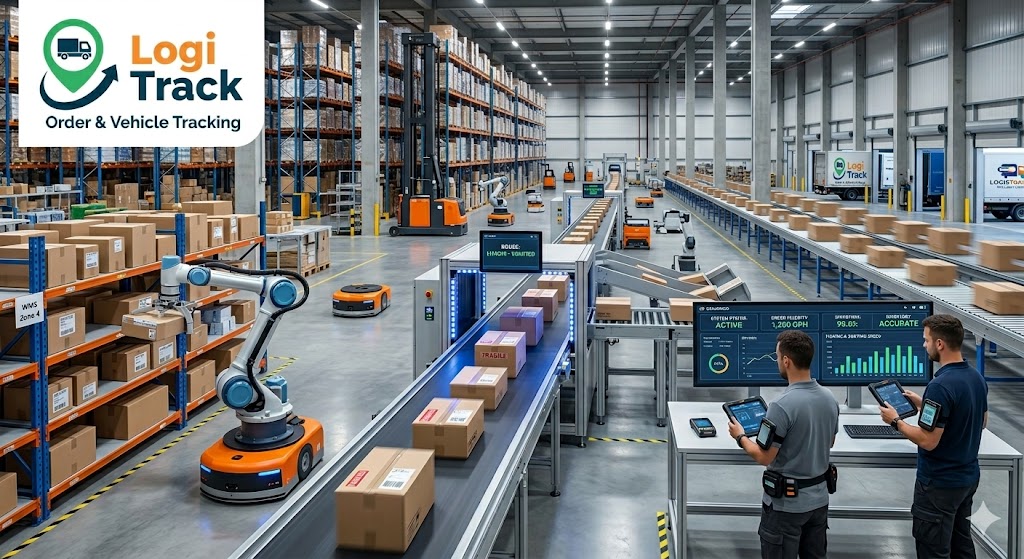 Vì sao doanh nghiệp nên chọn gia công phần mềm Logistics thay vì tự phát triển?
