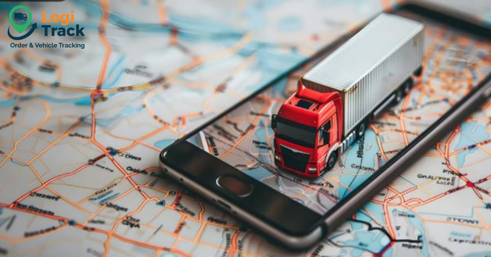 Gia công phần mềm Logistics giúp tăng hiệu suất giao hàng và giảm thất thoát