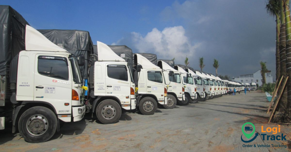 Phần mềm chành xe là gì? Giải pháp quản lý vận tải hiệu quả cho nhà xe