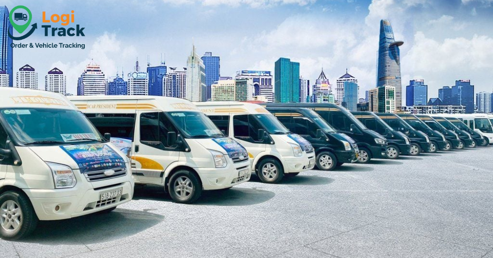 Phần mềm chành xe cho doanh nghiệp nhỏ: Lựa chọn tối ưu chi phí
