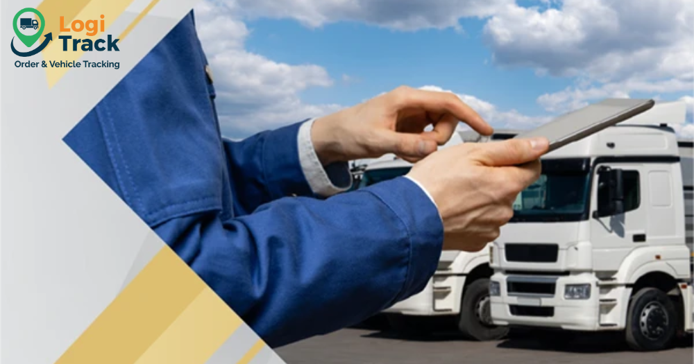 Ứng dụng phần mềm chành xe trong quản lý vận tải liên tỉnh