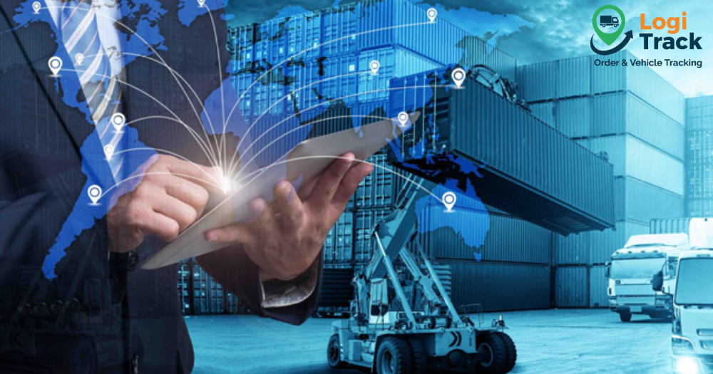 Phần mềm quản lý vận tải miễn phí: Giải pháp cho doanh nghiệp nhỏ và startup