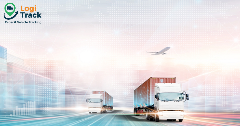 Phần mềm quản lý container là gì? Giải pháp tối ưu cho doanh nghiệp logistics