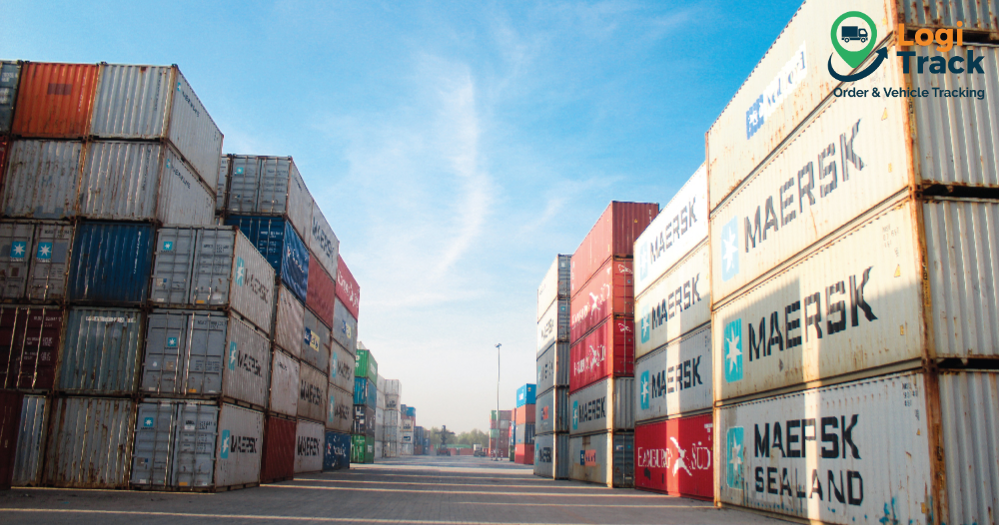 Phần mềm quản lý xe container giúp giảm thất thoát và tối ưu vận hành như thế nào?