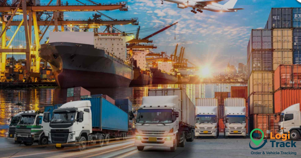 7 lý do doanh nghiệp logistics cần phần mềm quản lý xe container ngay hôm nay