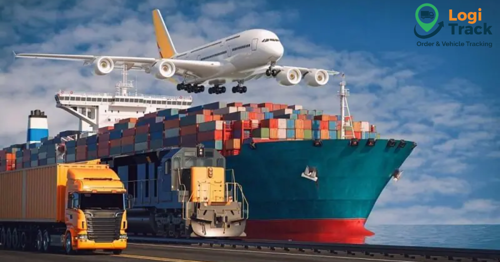 Phần mềm quản lý xe container cho doanh nghiệp vận tải: Demo tính năng & báo giá mới nhất