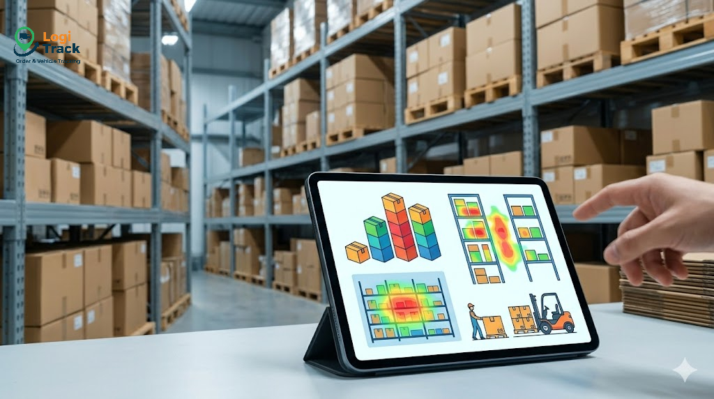 Báo giá phần mềm quản lý logistics mới nhất