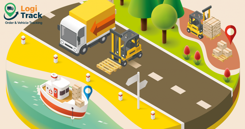 Từ logistics truyền thống đến E-Logistics: Cuộc chuyển đổi tất yếu