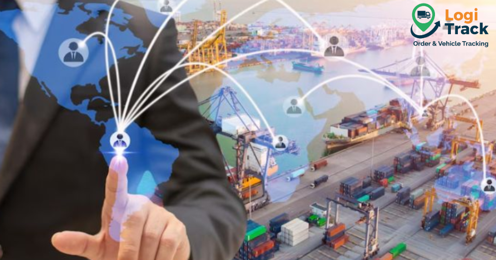 4PL tích hợp TMS, WMS, OMS – Giải pháp logistics số toàn diện