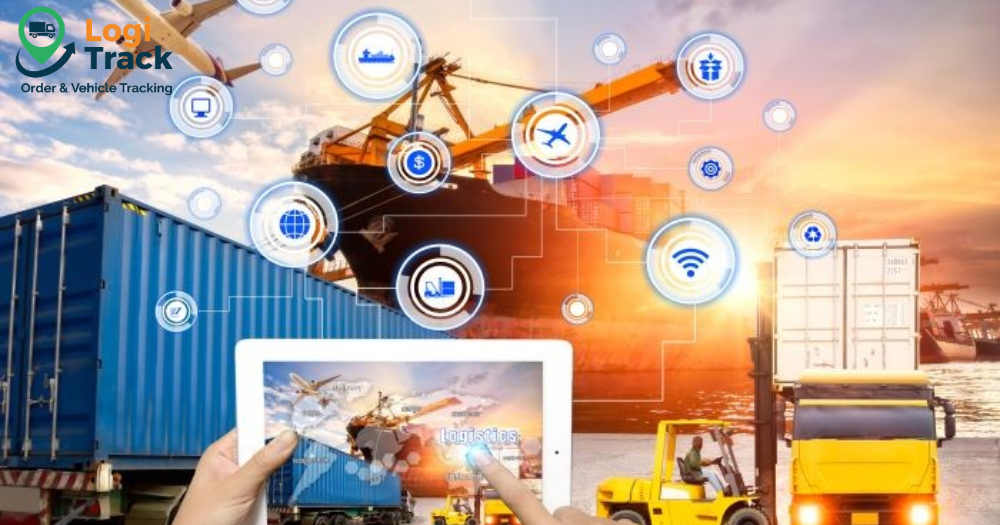 E-Logistics cho doanh nghiệp thương mại điện tử: Quản lý đơn hàng và vận chuyển hiệu quả