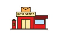 Giải pháp đột phá cho Bưu cục chuyển phát nhanh