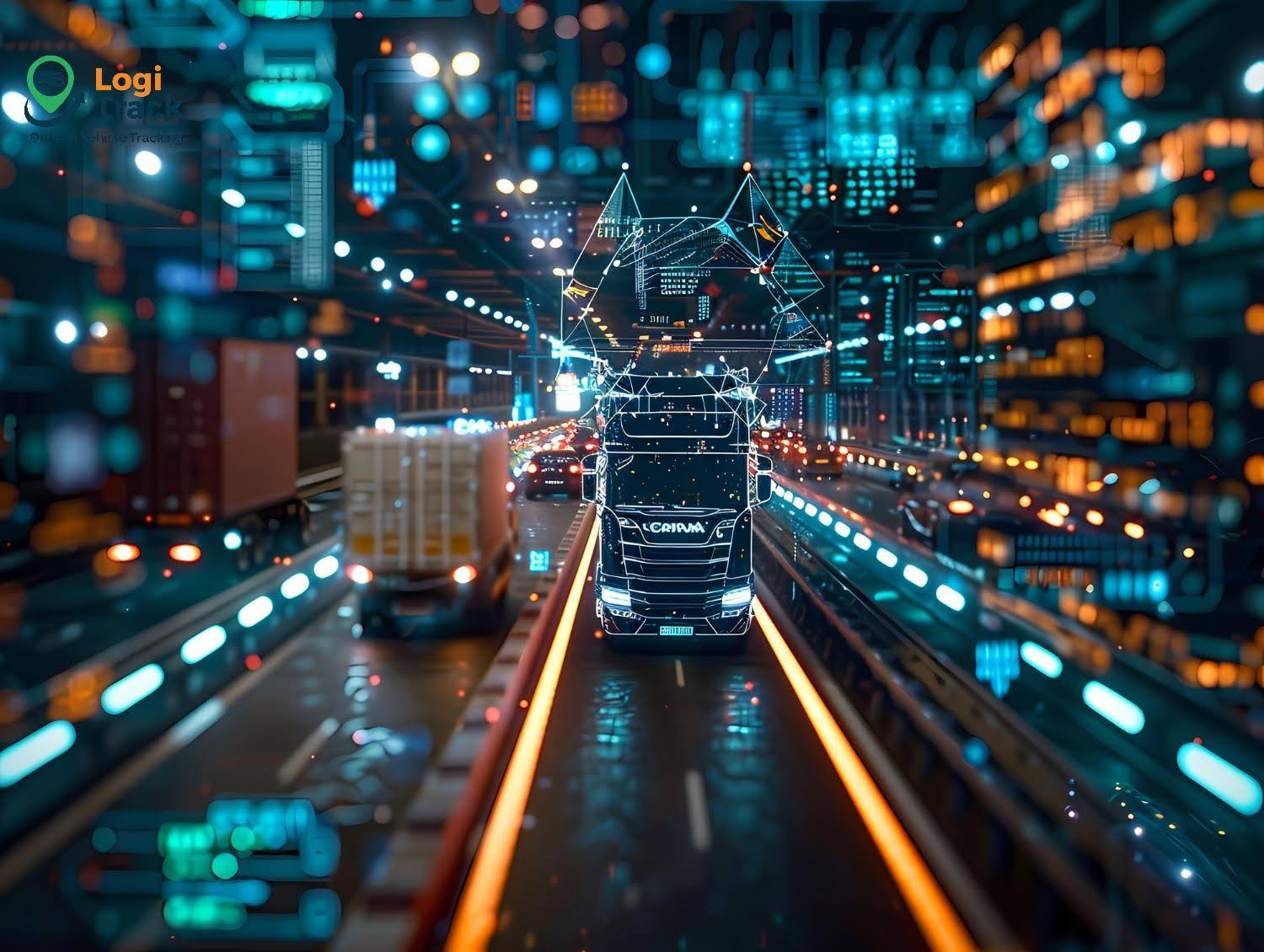 TMS and the Trend of Applying Artificial Intelligence (AI) in Modern Transportation Management