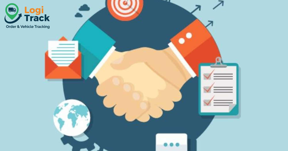 5PL là gì? Xu hướng logistics thông minh trong thời đại số
