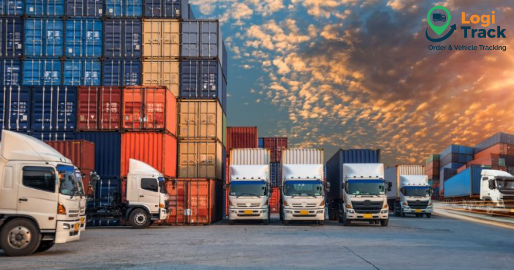 OMS trong logistics giúp quản lý đơn hàng như thế nào?