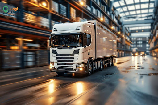 Benefits of Transportation Management Software in Fleet Management and Driver Dispatching