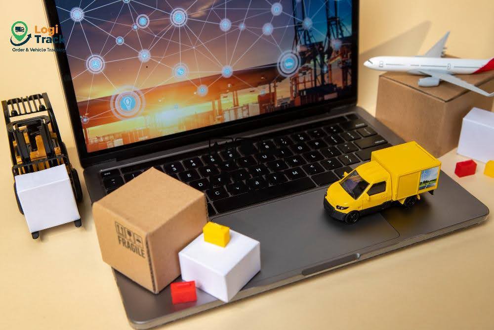 Top Logistics Software Solutions in Vietnam and Worldwide