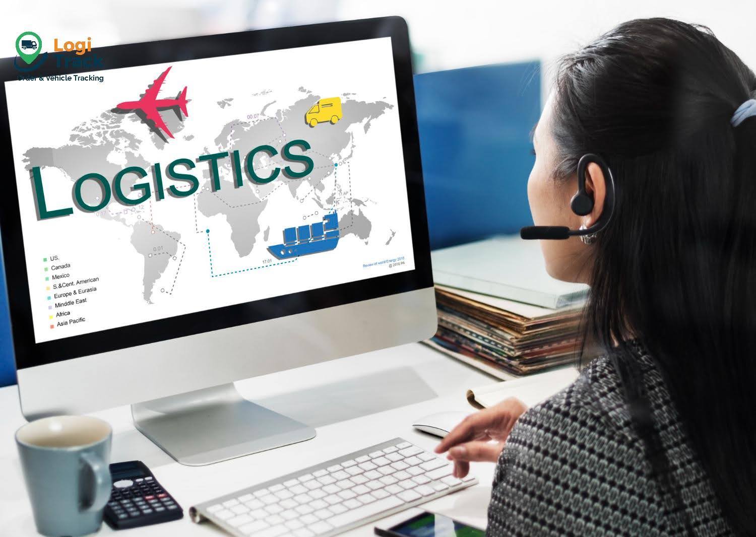 Key Features That Enable Logistics Software to Optimize the Supply Chain
