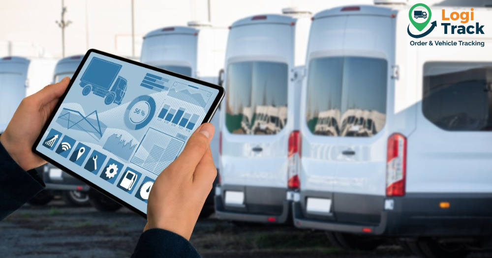 Top 10 phần mềm vận tải được doanh nghiệp logistics tin dùng hiện nay