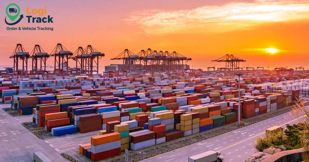 Top 10 phần mềm quản lý vận tải tốt nhất cho doanh nghiệp logistics