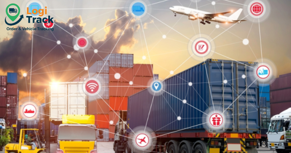 Top 7 phần mềm quản lý vận tải giúp tối ưu đội xe và tuyến đường