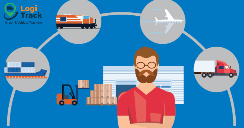 Top 10 phần mềm TMS nổi bật giúp doanh nghiệp tối ưu vận tải