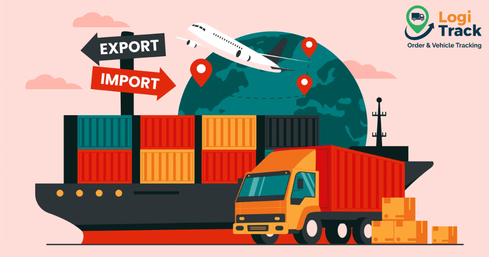 Top 8 phần mềm TMS tốt nhất cho doanh nghiệp logistics và chuỗi cung ứng