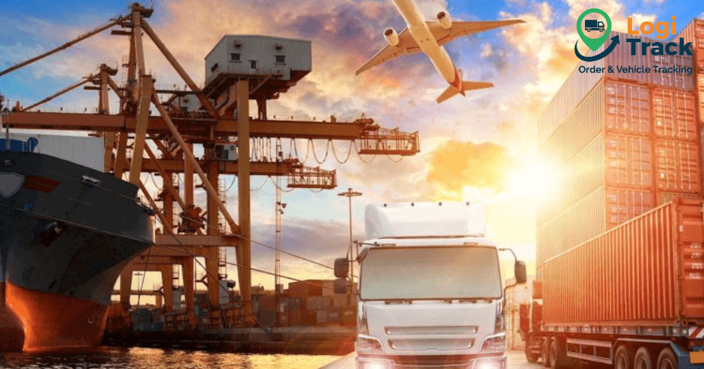 Top 10 phần mềm vận chuyển hàng hóa hiệu quả nhất hiện nay