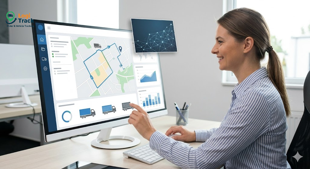 Cách chọn phần mềm vận tải logistics phù hợp doanh nghiệp