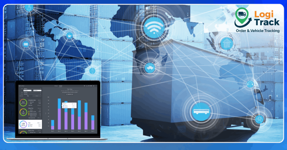 So sánh các phần mềm logistics phổ biến hiện nay: Ưu nhược điểm từng giải pháp
