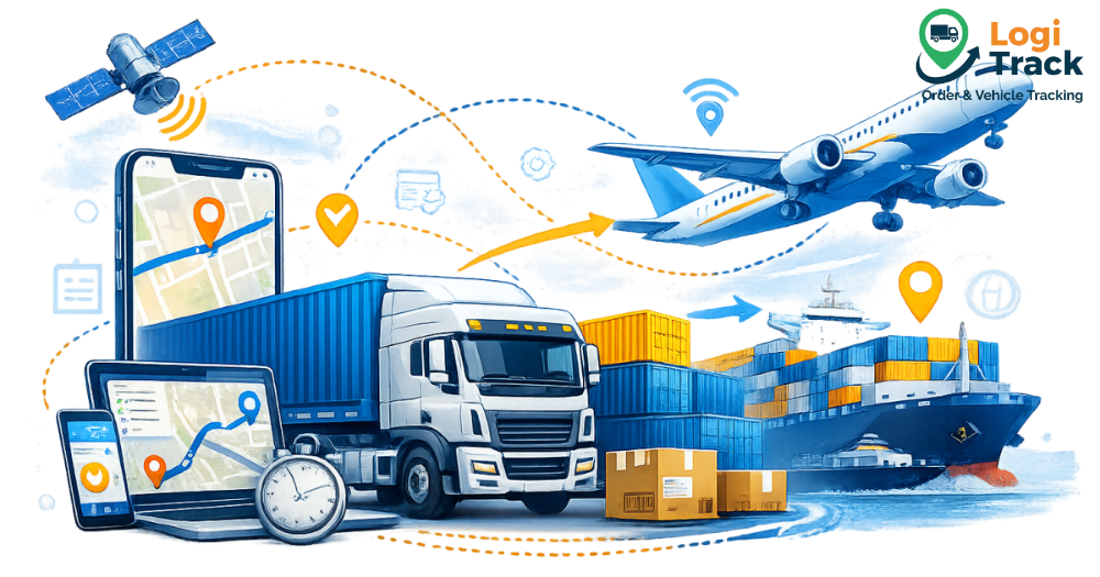 Bảng giá các phần mềm logistics phổ biến trên thị trường