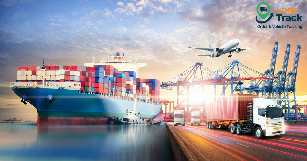 Tiêu chí đánh giá và lựa chọn phần mềm logistics phù hợp cho doanh nghiệp