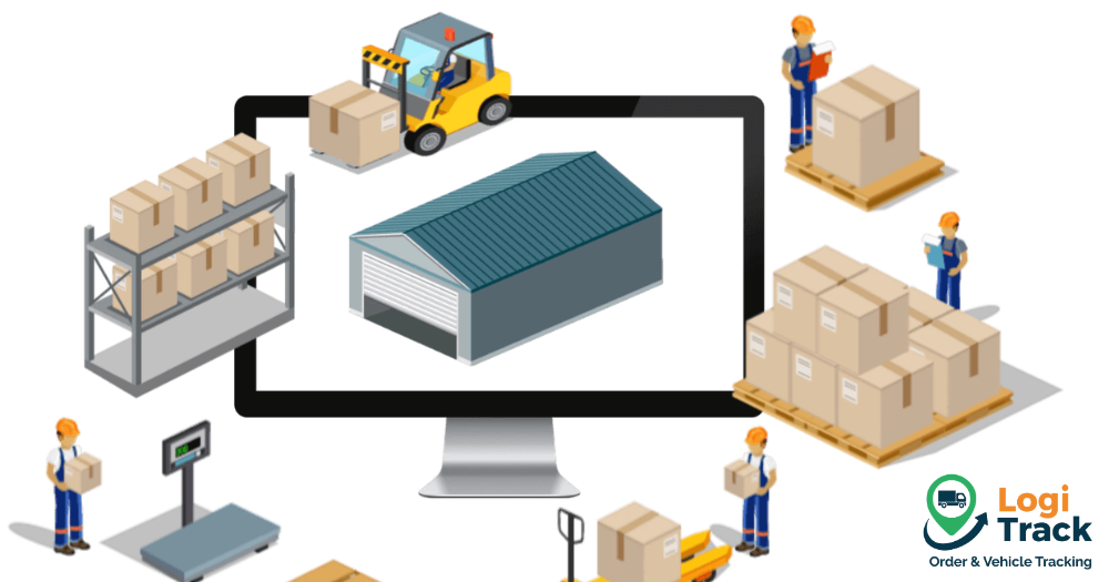 Báo giá phần mềm quản lý kho logistics mới nhất