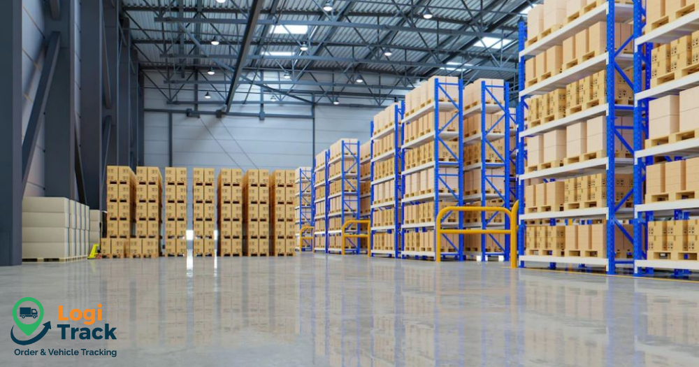 10 tính năng cần có trong phần mềm quản lý kho logistics